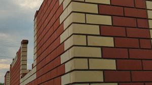 Строительство дома, часть 3, серия первая  кладка стен