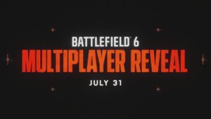 Battlefield 6 - трейлер