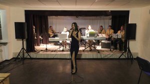 14.05.2025 (2 из 2) ОТЧЁТНЫЙ КОНЦЕРТ ПЦК "Музыкальное искусство эстрады" отделения культуры колледжа