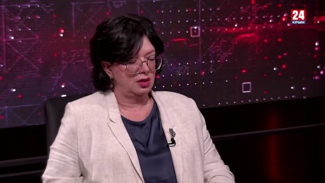 Интервью 24. Ольга Виноградова. Выпуск от 25.07.25
