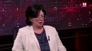 Интервью 24. Ольга Виноградова. Выпуск от 25.07.25