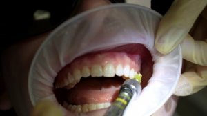 Ортопедический прием