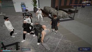 угроза в рл