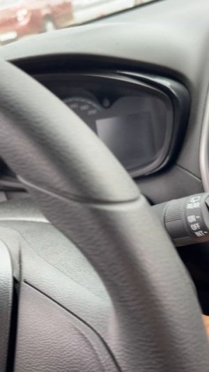 2017 CHEVROLET SPARK