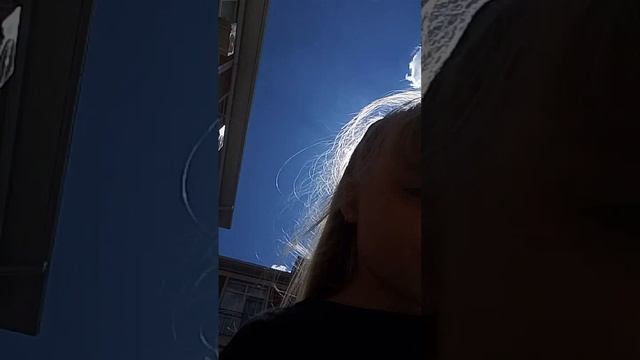 мой влог