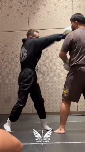 Весогон ПЕТРА ЯНА | Состояние экс-чемпиона UFC за девять часов до фиксации веса перед боем с Макги