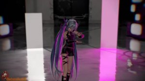 Miku Hatsune - Samsa 2K