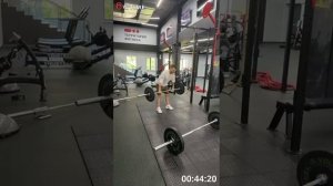 Павлов Андрей
Тренер ТЗ ТФ Зел-1
22 повтора 
#terfit
#terfitchallenge
#TERFIT_Челлендж         
#TER