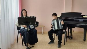 Р.Бажилин  Кукушка