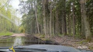 Ладога, удивила на любимом маршруте (24.05.2025)