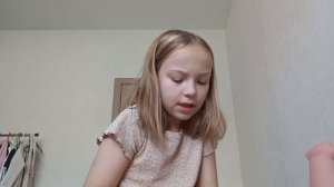 мини влог после дневного сна с реборном никой