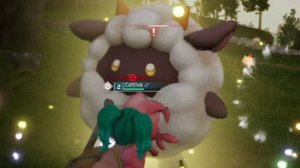 Palworld: хочу играть в покемоны на минималках