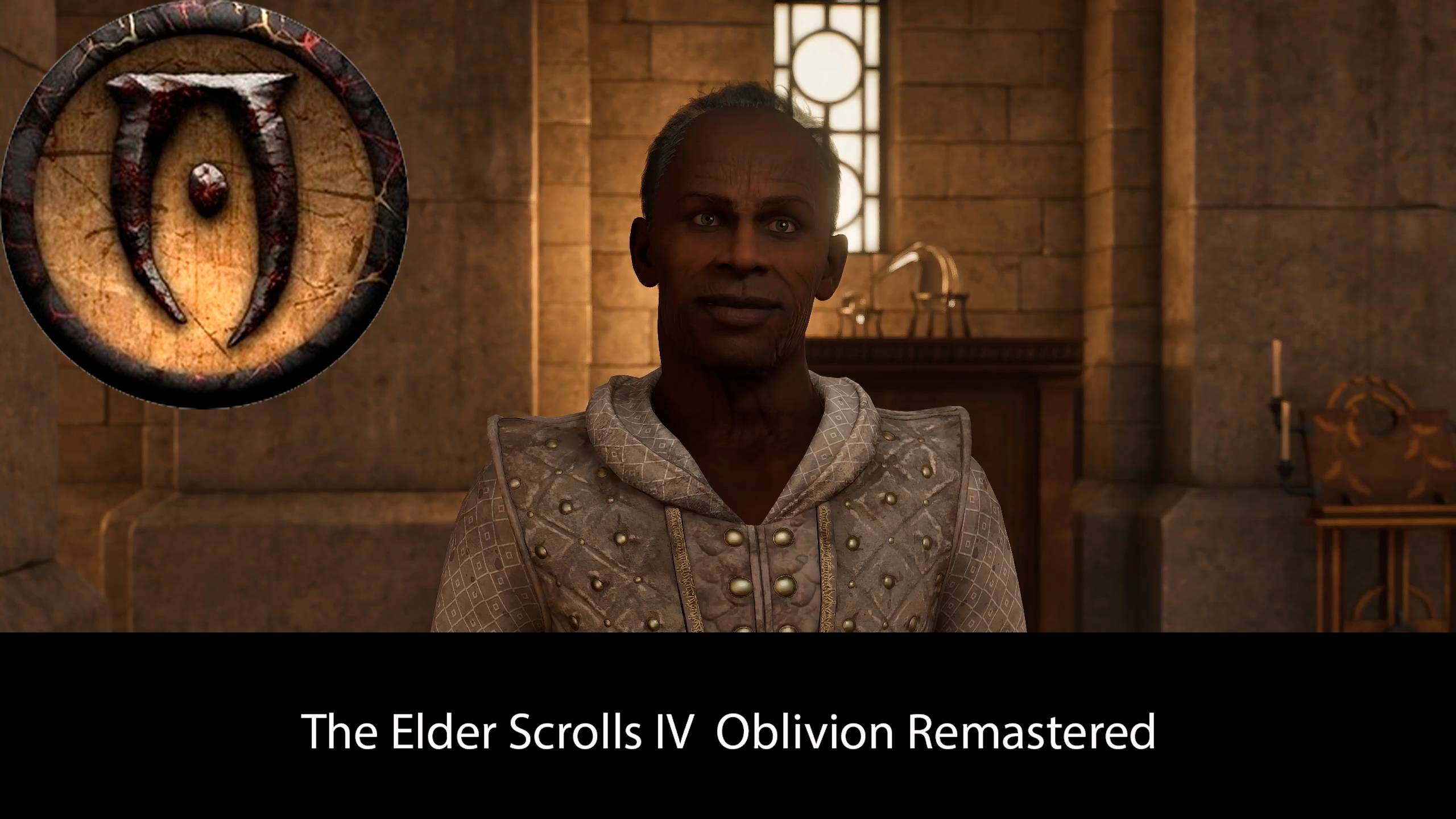 The Elder Scrolls IV Oblivion Remastered #18 - Посох мага