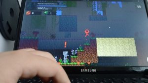 Играю в Стикмен эпик в яндекс играх