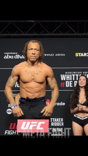 ЯН ЗАРЯЖЕН! Стердаун Петра и Макги перед боем на UFC on ABC 9