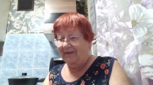 Готовлю обед