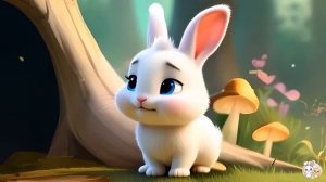 серия - 2 | Эмоциональное приключение Роро и Додо 🌸🐰🦆