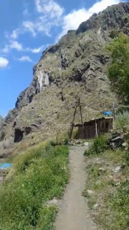 Прекрасная природа.