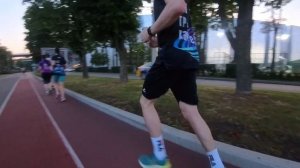 Треня с Уралхим Run Factory 17.07.2025
