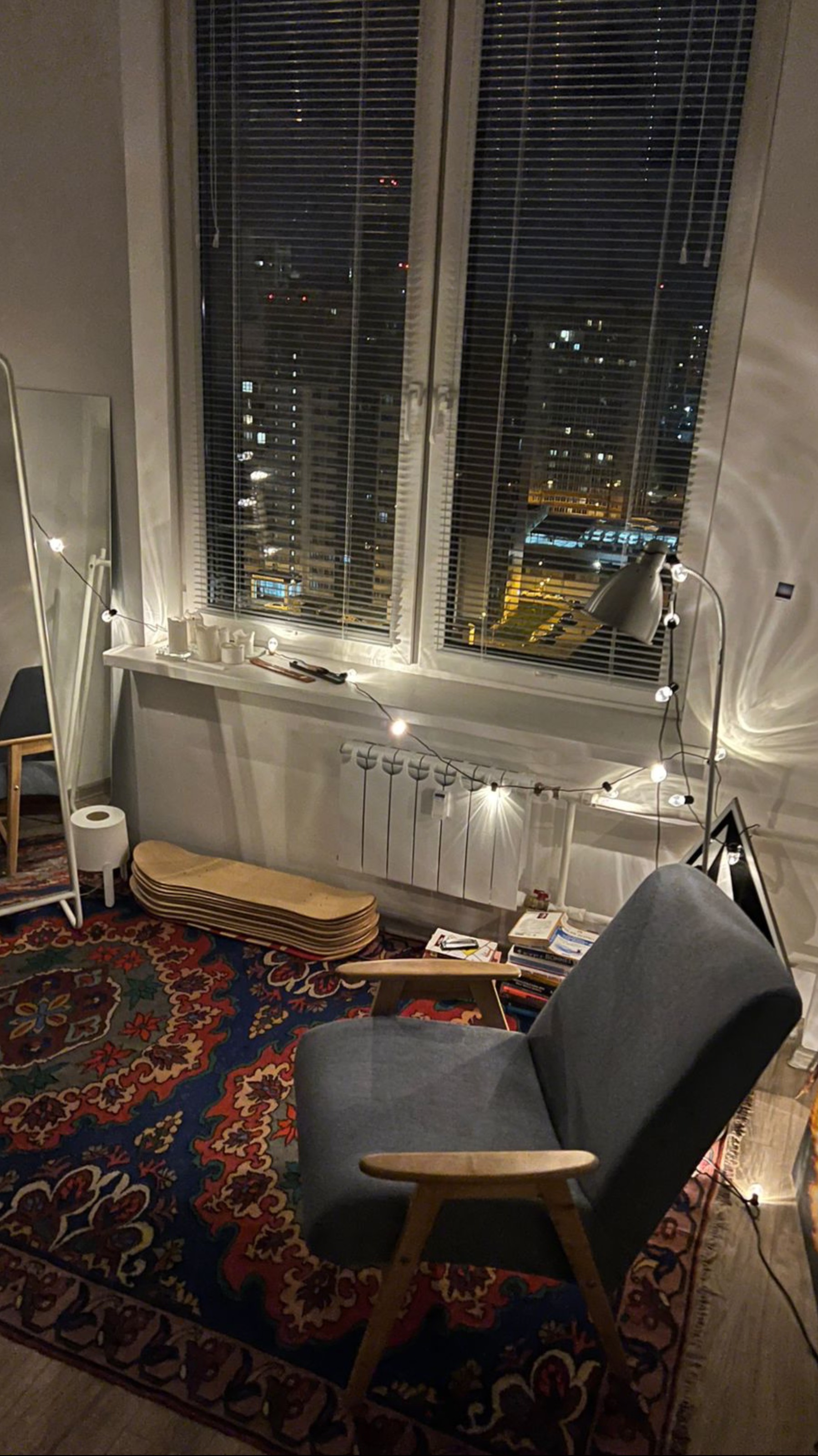 Обзор квартиры в ЖК «Современник» смотреть онлайн