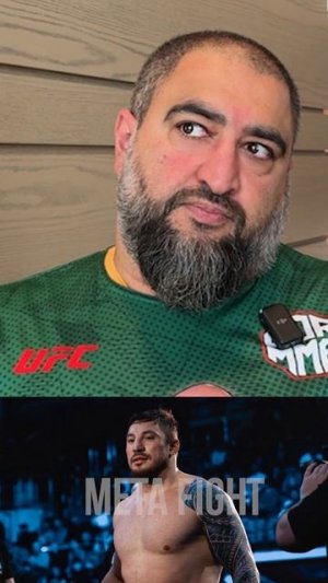 Гончаров ГОТОВ дебютировать в UFC БЕСПЛАТНО | Азизян