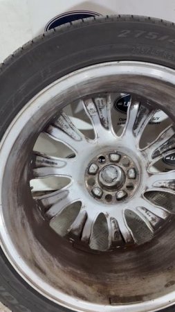 Колеса Range Rover 11446
