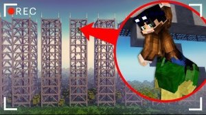 ДУГА. ПРИПЯТЬ. ЛОВУШКА. ЖИЗНЬ СТАЛКЕРА-ВЫЖИВАНИЕ В ЧЕРНОБЫЛЕ МАЙНКРАФТ (MINECRAFT)