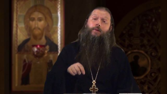 "О ПОПУЩЕННЫХ БОГОМ СТРАДАНИЯХ И СОСТРАДАНИИ". Прот. Артемий Владимиров. Ответы на вопросы. 020214. смотреть онлайн