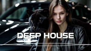 The Best Top Deep House 2025 -  Mega Hits