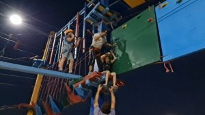 Растём вместе с Нильсом Витязево 3