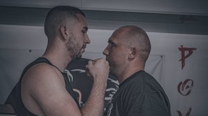 ПОТАСОВКА 4.0 ПУТЬ ЧЕМПИОНАНебоскреб-Ю8К