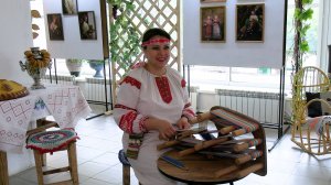 Фестиваль народных ремесел (25.07.2025)