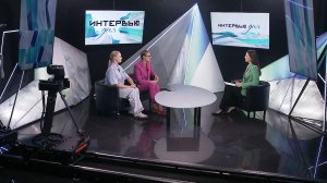 «Интервью дня»: Ирина Рыбина и Эльвира Зайцева