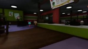 Опять мир Дениса