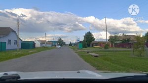 Съездили.ПРОВЕРИЛИ квартиру СЫНА. Маринуем огурчики.