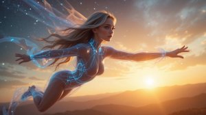 NейроКавер - Flight Among the Stars