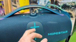 КАК УРОВНЯТЬ МИКРОФОНЫ (отрегулировать громкость микрофонов) На колонке HOPESTAR A86 450 Ватт ?💥 Ви