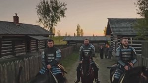 Витязь - Русский фолк-рок