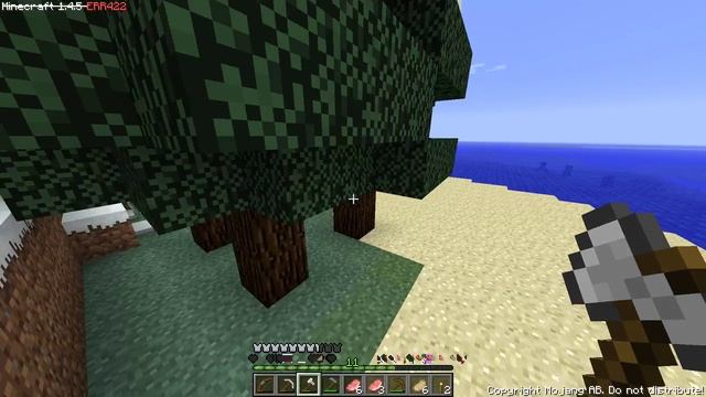 страшная EROR422 (ударило молнеей и смог на снегу посадить семена пшеницы)