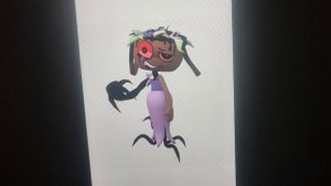 озвучиваю твистедав 1 часть