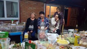 Проводы, стрижка