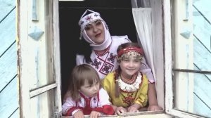 Елена Порфирьева -Энжей — Кĕреке юрри