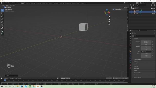 02 - blender-basics