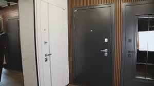 Входная дверь АСД Nехт-1 без зеркала