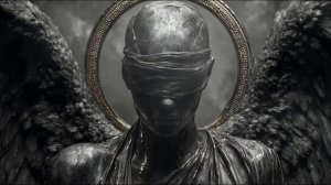 BLIND SERAPH ｜｜ Hauntingly Beautiful Tones for Calm & Sleep