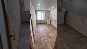 2  ком.кв, 66 кв.м Тамбов