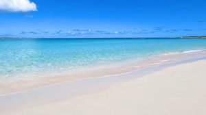 Море и пляж, невероятное место