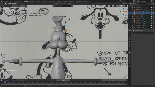 09 Adding Details To The Character