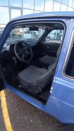 LADA 4x4 2017 пробег 88 тыс км