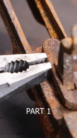 НАШЛИ СТАРЫЙ ЯПОНСКИЙ ОБРЕЗ — НАЧИНАЕМ РЕСТАВРАЦИЮ ARISAKA! | ЧАСТЬ 1